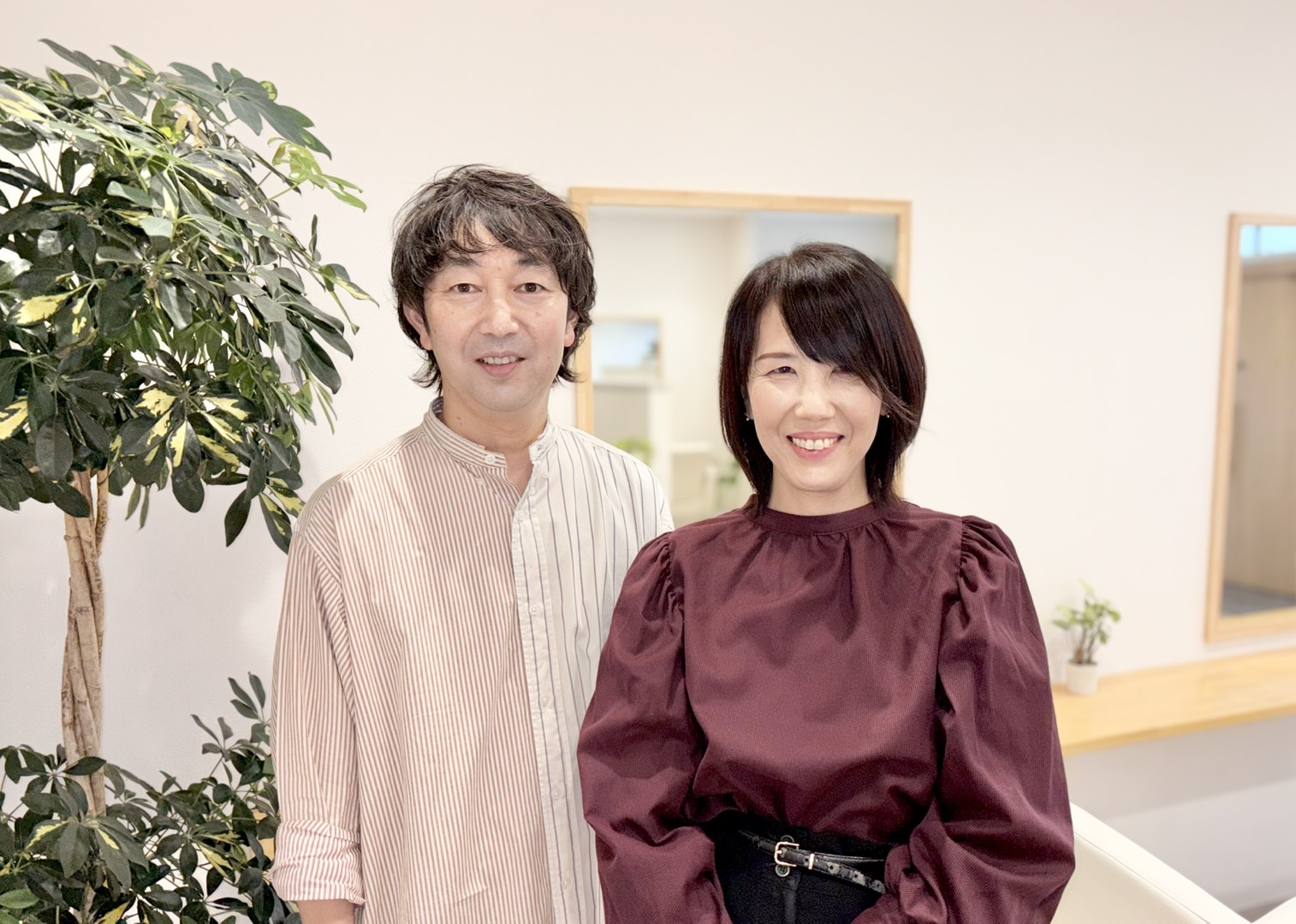 採用情報イメージ