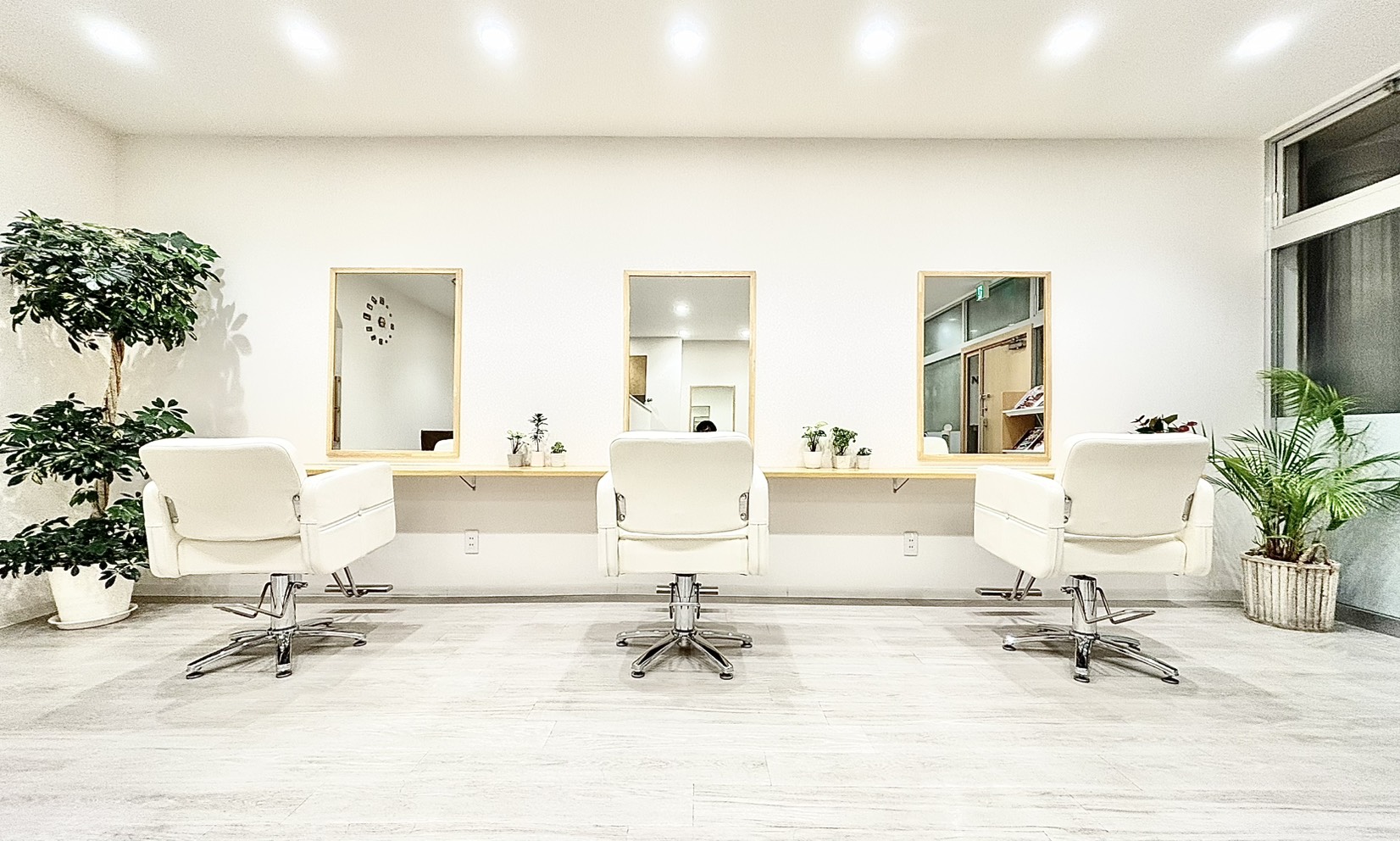 サロンイメージ