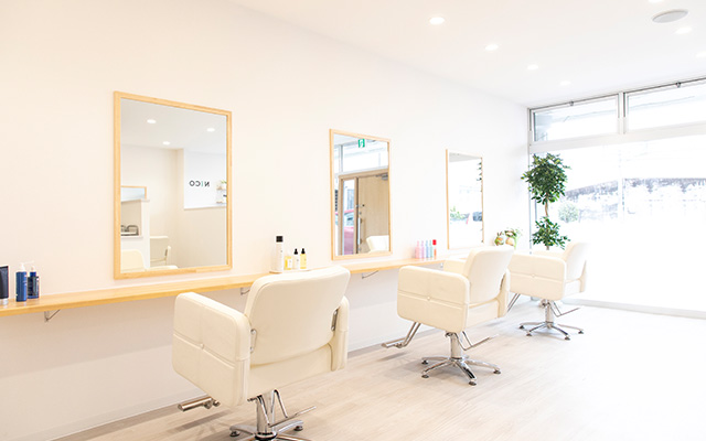 カラーキャンペーン