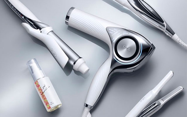 “ReFaヘアケアシリーズ新商品　先行予約受付のお知らせ！！