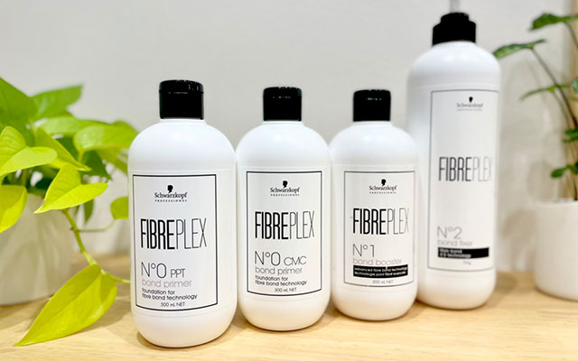 NiCOおすすめ！　プロテクトトリートメントの紹介