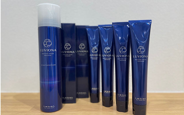 ルビオナのご紹介